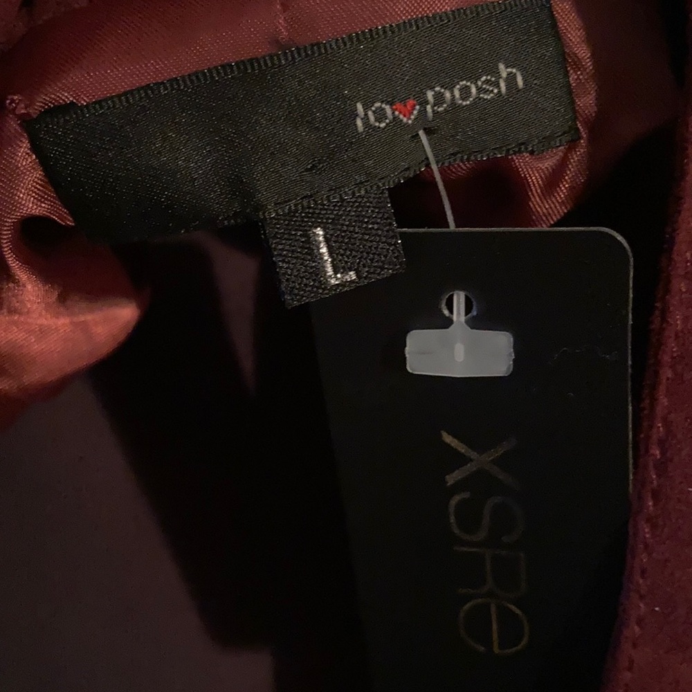 Jacket - Picture 7 of 7
